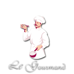 Le Gourmand